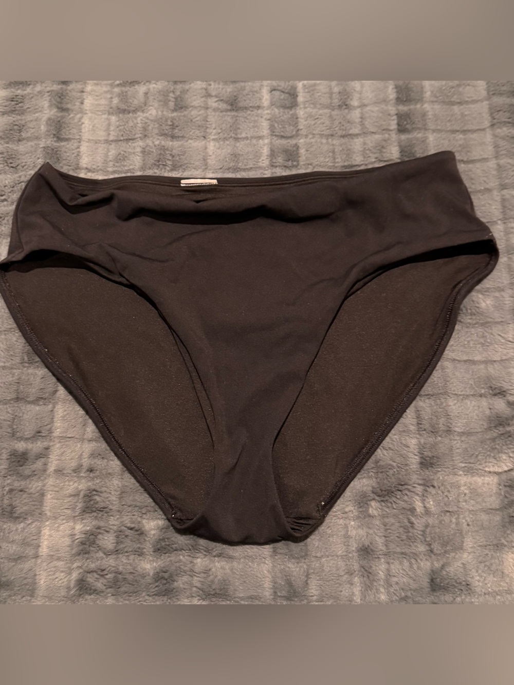Athleta Black Women's Swim Bottoms